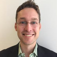 Daniel Keating