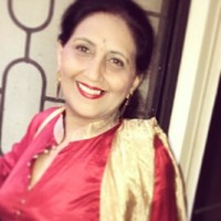 Promila Mehta