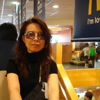 Melody Deng