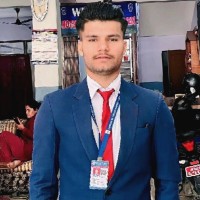 Deep Raj Dhungana