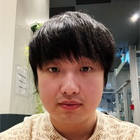 Zhenyu Yang