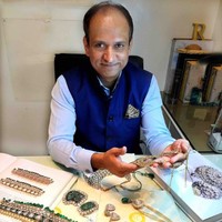 Khushal Parmar
