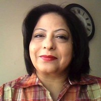 Ritu K. Gupta