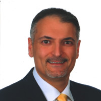 Fahed Alhaddad - Pmp