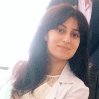 Christelle Hamawi