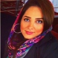 Neda Abolghasemifard