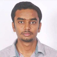 Madan H M