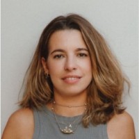 Marie PANDRAU