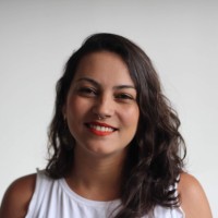 Keila Queiroz 🏳️‍🌈