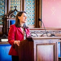 Ewelina Wołosik