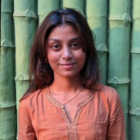 Yamini Nalla