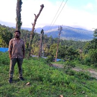 Deepesh Awasthi