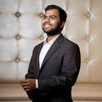 Anirudh B Kulkarni