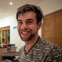 Nicholas Shaikh