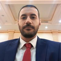Abanoub Isaac