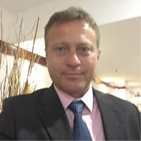Krassimir Berbenkov