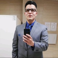 Alexis Medrano Romo