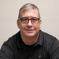 Darren Brock