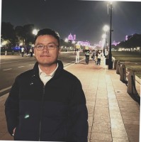 Hank Yen