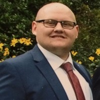 Declan Fleming