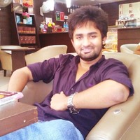 Dharmesh Vaghela