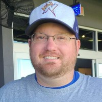 Josh Tinker