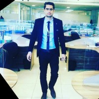 Qudratullah Sahil Assistant Audit Supervisor