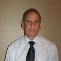 Nigel Bourke