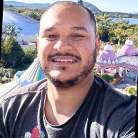 Raphael dos Santos Fraguas
