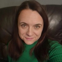 Anna Gregoruk