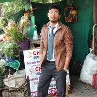 Rajat Garg