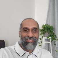 Prakash Chauhan