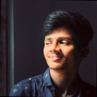 srikanth jada