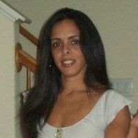 Mary Tavarez