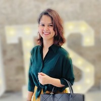 Jaya Pujari