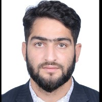 Ishfaq Yousuf