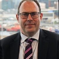 Richard Bargh