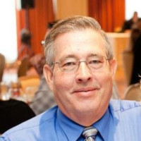 Jerry Gibson