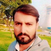 Haider Ali Chaudry