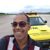 Marcelo Dos Santos Sant Anna