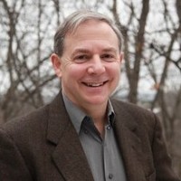 Jim Harkness