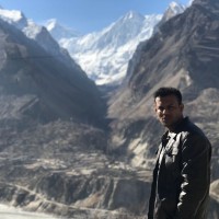 Noman Gulzar