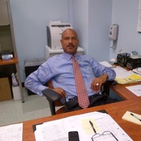 John Daniel