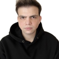 Stanislav Kaminskyi