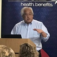Norman Kato
