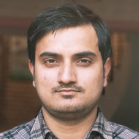 Santosh Dahal