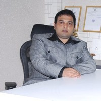 Imran Siddique
