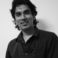 Kapish Kumar