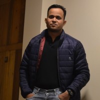Ashok Verma