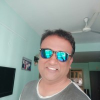 Kiran Shankar